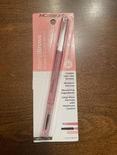 Lápiz esculpido y forma MCoBeauty XtendBrows