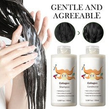 Serie de cuidado capilar suave y agradable 1 pieza para todo tipo de cabello para uso diario