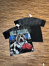 Camiseta Hellstar Hombre NUEVA S-M-L-XL