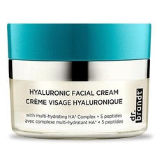 Crema facial hialurónica Dr. Brandt House Calls (cada una)