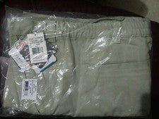 Pantalón Verite By Barco Arcdry Pantalones Hombre Frente Plano 5XL x 30" Largo Estilo SVP305Z