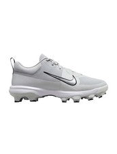 NUEVO Botines de béisbol Nike Force Trout 9 PRO MCS grises plat FZ0915-002 para hombre talla 13