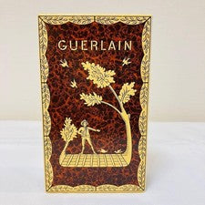 Guerlain MITSOUKO Parfum Splash 15 ml 0,5 fl oz. Fragancia con caja