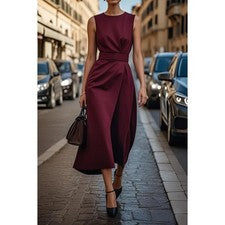 Vestido para mujer Eternal Elegance moderno e informal
