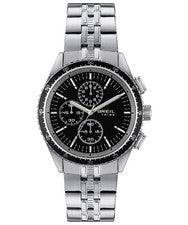 Reloj SILVER BLACK NET EW0634 Breil Hombre