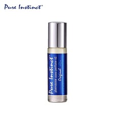 Pure Instinct Roll-On 🔥 El Perfume Unisex con Infusión de Feromonas Original - Unisex
