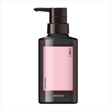 Champú ARIMINO Color Asiático Fez Color Rosa 280 ml Cuidado del Color Cabello Blanqueado