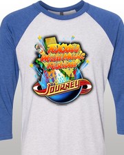Camiseta Retro Unisex | Camiseta Estilo Música 1982 Inspirada en Texas Jam | S–XXL
