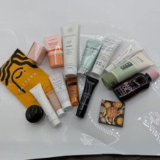 Beauty Haul 16 Piezas, Todo Nuevo y Precintado
