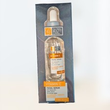 ¡SUERO FACIAL GLOBAL BEAUTY CARE VITAMINA C! - ¡ILUMINA RECARGA CORRECTA! NUEVO