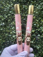 Juego de 2 spray perfume Labu aroma fresco Yara
