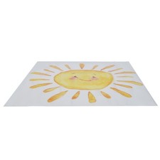 Pegatinas de pared decorativas para el hogar brillantes y alegres perfectas para cualquier habitación