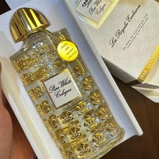 Spray Perfume Colonia Blanco Pure 75 ml, Fragancia Elegante de Larga Duración para Hombre`