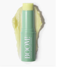 BOOM Beauty Boom Stick Glo: Vegano Hidratante Piel Transparente (Alillo Hidratante)