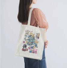 Bolso de Mano JoJo’s Bizarre Adventure Traveling Iggy 1er Aniversario JOJOWORLD Japón