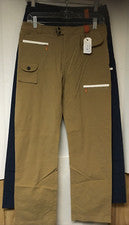 Pantalones de ocio para hombre PRX Performance golf/senderismo talla: M, 6 pkts varios colores