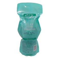 Champú estético de arcilla MoltoBene EX 1000 ml (recarga)