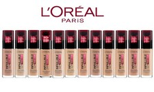 Base L'Oreal Paris Infaillible 32H Fresh Wear 30 ml