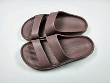 Sandalias ligeras impermeables Bombas Friday Slides para mujer talla 7