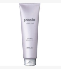 LebeL - Tratamiento capilar Proedit Care Works ajuste de rebote 250 ml