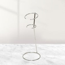 Soporte para Herramientas de Cocina 1 Pieza 16.3x6x4.8cm Acero Inoxidable Fácil de Limpiar