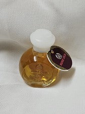 Aceite Perfume Rose Oud The Body Shop ~ 15 ml ~ ¡Nuevo! ¡Raro y descontinuado!