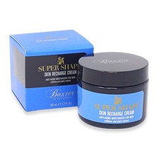 Crema recargable para la piel Baxter of California Super Shape 1,7 oz
