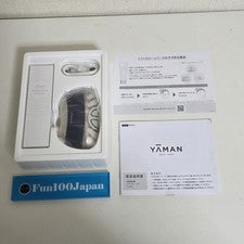 YA-MAN Liftology SP YJFD2L Dispositivo de Belleza Facial EMS Reafirmante Herramienta de Color Azul Marino