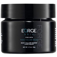 Crema hidratante facial antienvejecimiento bálsamo hidratante de carne de res para hombre aceites esenciales hidratantes