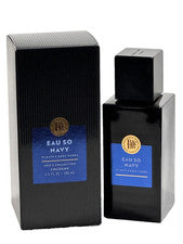 NUEVO 1 BATH & BODY WORKS EAU SO NAVY COLECCIÓN HOMBRE PERFUME COLONIA 3.4 FL OZ