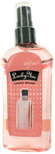 Lucky You By Lucky Brand Para Mujer Body Mist Perfume Spray 4oz Usado en Tienda Sin Tapa
