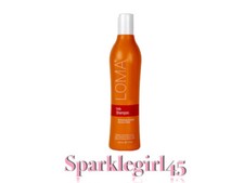 Champú diario Loma Hair Care 12 oz/355 ml ¡NUEVO! ¡FRESCO! ¡ENVÍO GRATUITO A EE. UU.!