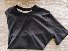 Camiseta Tahari Moda Manga Corta Mediana COMO NUEVA ENVÍO GRATUITO