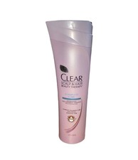 Champú anticaspa cuidado completo terapia de belleza cuero cabelludo y cabello transparente 12,9 OZ