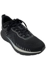 Zapatillas deportivas para correr FitFlop FF Runner de malla negras