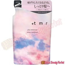 + Repuesto Tratamiento Húmedo Tomorrow Plus 400 ml Hecho en Japón Cuidado del Cabello