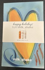 Champú acondicionador Milk Shake Moisture Plus Color Matainer 10,1 oz, Whip Cre