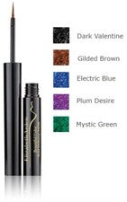Delineador de ojos líquido Elizabeth Arden Beautiful Color Bold Defining 1,7 ml 4 por 3
