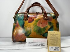 PATRICIA NASH MILAN ITALIA - Nuevo Con Etiquetas $269.00