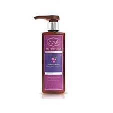 Acondicionador hidratante vitalidad Acai Hair Care compuesto de antioxidantes naturales