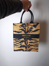 Bolso de Mano Roberto Cavalli Sweet Ferocious
