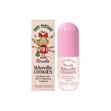 Perfume para cuero cabelludo 1,7 oz 50 ml con aroma a galletas Whoville fragancia diaria para el cabello EE. UU.