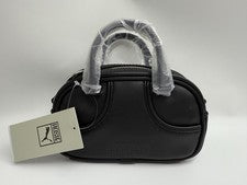 Bolso Puma x ROSE Micro Agarre Para Mujer Bolso Informal Moda Estilo de Vida Negro 091927-01