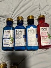 4 X Champú Acondicionador Maui Hidratante Cuidado del Cabello