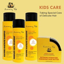 Sunny Isle | Productos para el cuidado del cabello para niños
