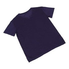 Camiseta de media manga para hombre de verano para vacaciones de moda