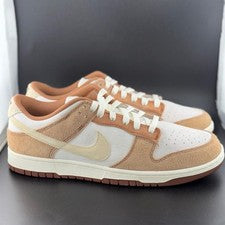 Nike Dunk Low Medium Curry Talla 11