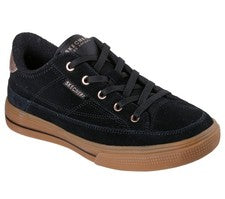 SKECHERS ARCH FIT GALLERY NEGRO