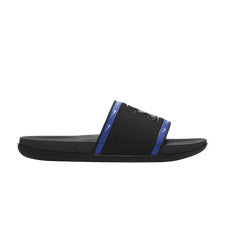 Talla 14M/15.5W Nike OffCourt Slide Kentucky (SIN CAJA) DD0529-001