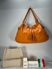 NUEVO MILAN ITALIA - NUEVO CON ETIQUETAS $330.00 AHORA $144.00 RIBETE TEJIDO A MANO, TOMÓ 3 SEMANAS